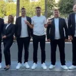 Spahić i "heroji iz sjene"