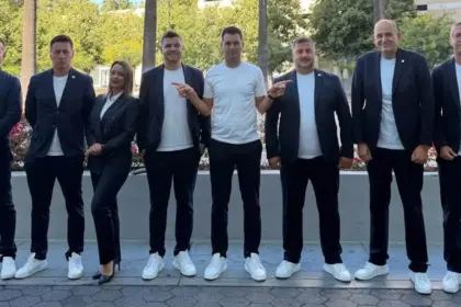 Spahić i "heroji iz sjene"
