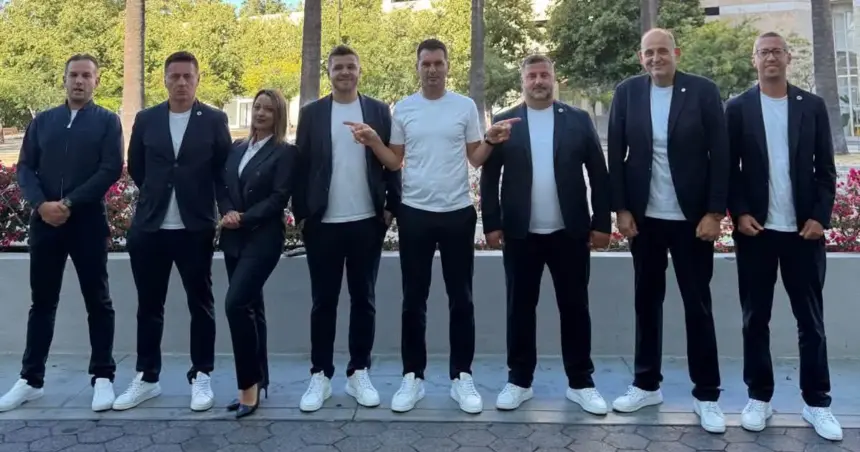 Spahić i "heroji iz sjene"