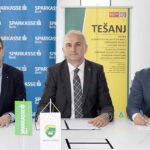 Sparkasse Bank i Općina Tešanj potpisali ugovor