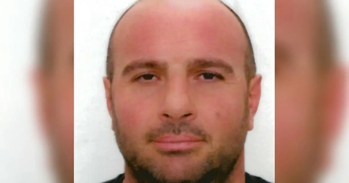 Srđan Aleksić kojeg je tražila policija nađen mrtav, mještani čuli pucnjavu