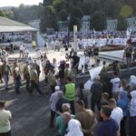 Srebrenica