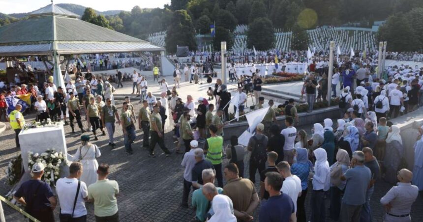 Srebrenica