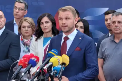 stanivuković opozicija rs