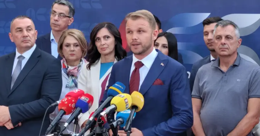stanivuković opozicija rs