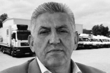 Stanko Šimović