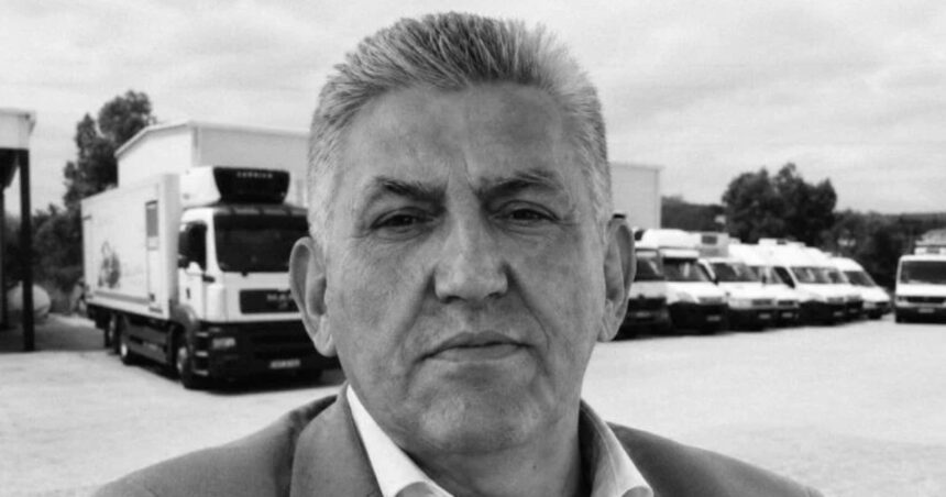 Stanko Šimović