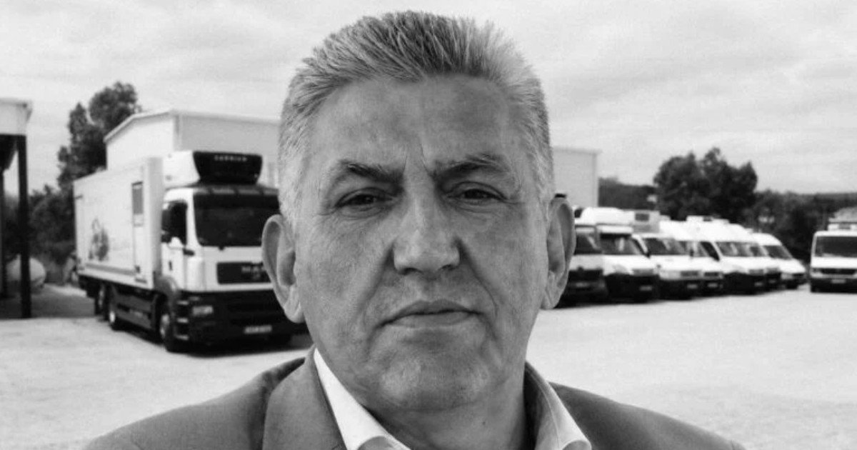 Iznenada preminuo poznati privrednik iz BiH, danas sahrana