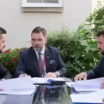 Staša Košarac u St. Peterburgu 2025. godine