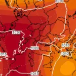 Najavljen novi toplotni val
