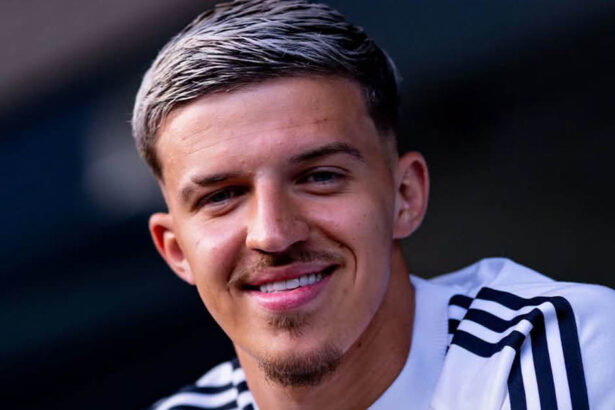 Tarik Muharemović potpisao za Leeds