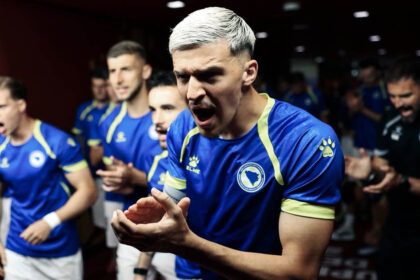 Foto: NSBiH