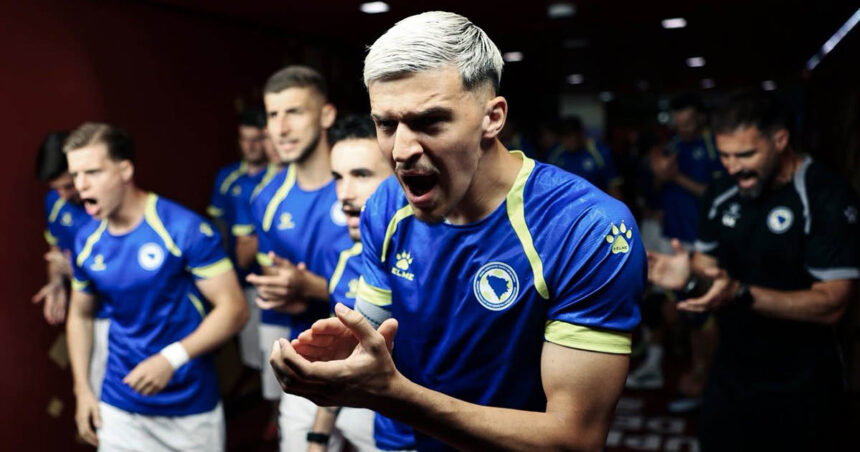 Foto: NSBiH