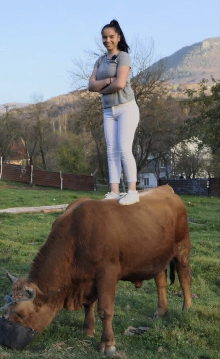 Emina Ćatić