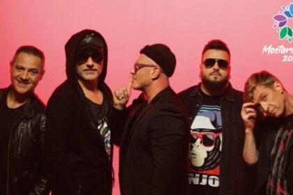 tropico band