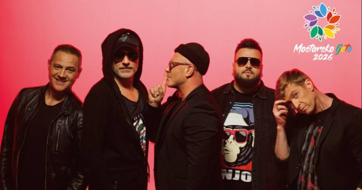 tropico band