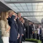 Detalj iz svečane lože
