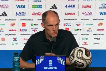 Thomas Tuchel