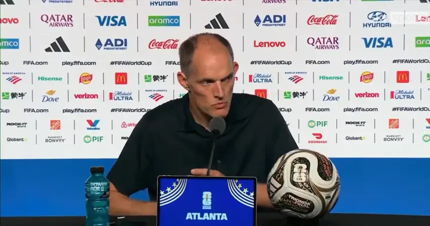 Thomas Tuchel