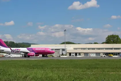 tuzla aerodrom