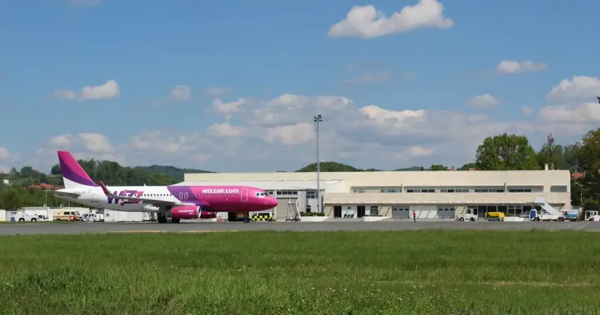tuzla aerodrom