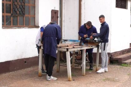 ucenici zanati skola