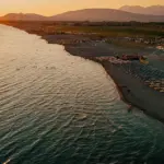 ulcinj plaža