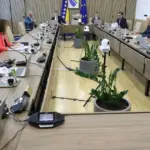 Sjednica Vijeća ministara BiH