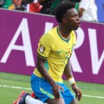 Trener odlučio da Vinicius ne puca penal