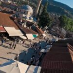 visit sarajevo