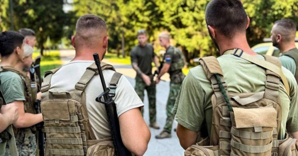 vježba eufor osbih