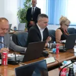 Sjednica Vlade FBiH u Mostaru