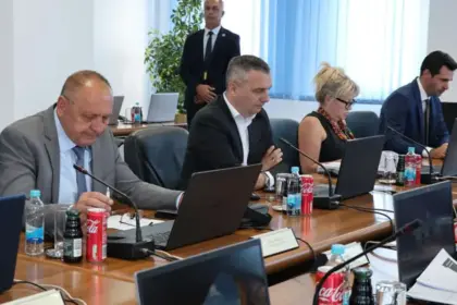 Sjednica Vlade FBiH u Mostaru