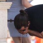 Savjeti za toplotni udar