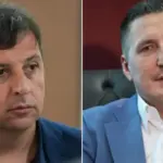 Nebojša Vukanović i Nedeljko Elek