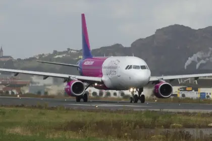 wizz air