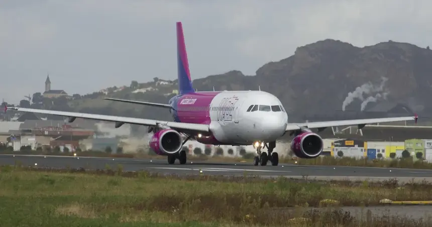 wizz air