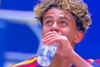 Lamine Yamal igrat će sa Španijom u finalu Mundijala