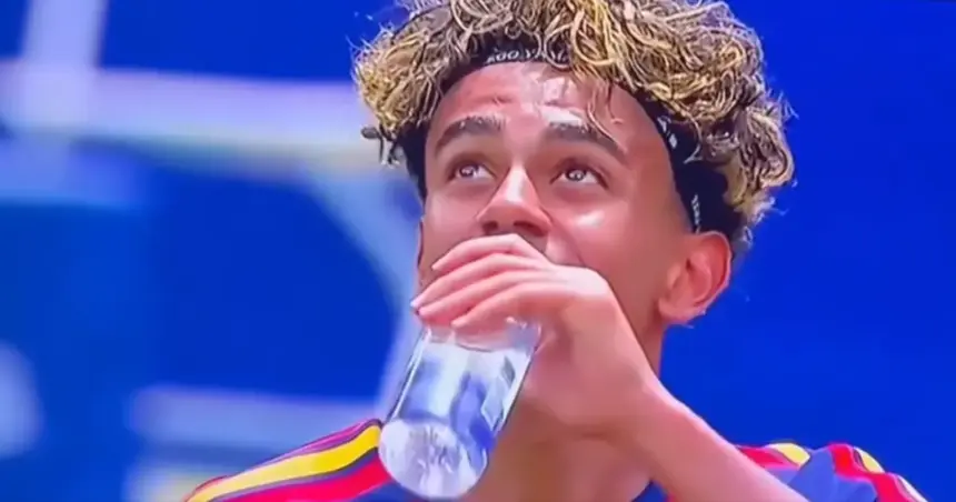 Lamine Yamal igrat će sa Španijom u finalu Mundijala