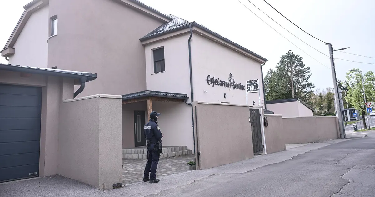 Novo šokantno saznanje o ubistvu mladića iz BiH u Zagrebu: Planirali ubiti još dvije osobe