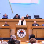 Željka Cvijanović u NSRS