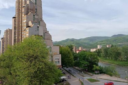 zenica