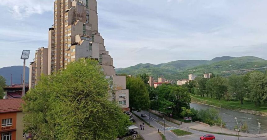 zenica
