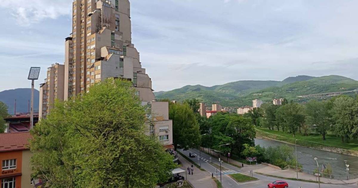 Tragedija u Zenici: Preminula šestogodišnja djevojčica, naložena obdukcija