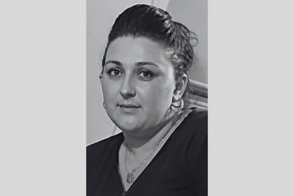 Ubijena Zijada
