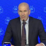 Zinedine Zidane