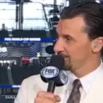 Zlatan Ibrahimović