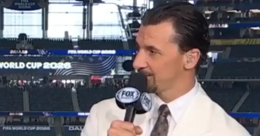 Zlatan Ibrahimović