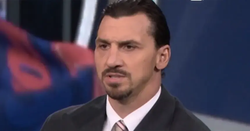 Zlatan Ibrahimović