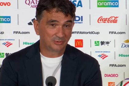 zlatko dalic